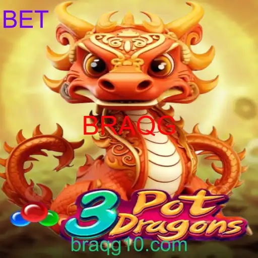 3PotDragons: Um Novo Conceito no Universo dos Jogos