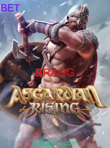 Descobrindo AsgardianRising: Uma Jornada Épica no Mundo dos Deuses Nórdicos