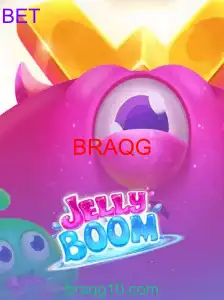 Descubra o Entusiasmante Mundo de JellyBoom: Aventuras e Estratégias com BRAQG